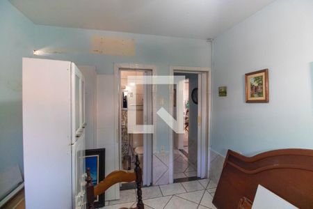 Suíte  de casa para alugar com 2 quartos, 70m² em Fonseca, Niterói