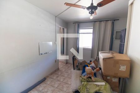 Quarto  de casa para alugar com 1 quarto, 52m² em Fonseca, Niterói