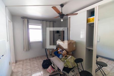 Quarto  de casa para alugar com 1 quarto, 52m² em Fonseca, Niterói