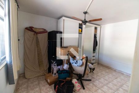 Quarto  de casa para alugar com 1 quarto, 52m² em Fonseca, Niterói