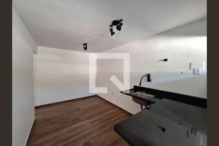 Cozinha e Área de Serviço de casa de condomínio à venda com 1 quarto, 52m² em Fonseca, Niterói