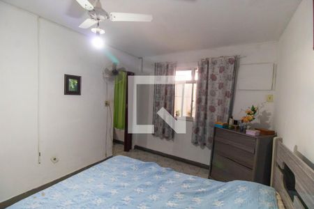 Quarto  de casa para alugar com 1 quarto, 52m² em Fonseca, Niterói