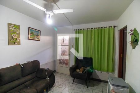 Sala de casa para alugar com 1 quarto, 52m² em Fonseca, Niterói