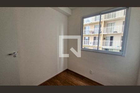 Quarto de apartamento para alugar com 2 quartos, 35m² em Socorro, São Paulo