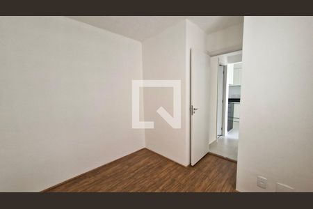 Quarto de apartamento para alugar com 2 quartos, 35m² em Socorro, São Paulo