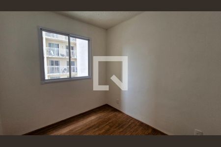 Quarto de apartamento para alugar com 2 quartos, 35m² em Socorro, São Paulo