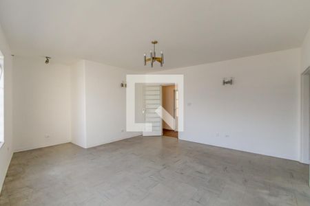 Sala de casa para alugar com 2 quartos, 147m² em Vila Romana, São Paulo