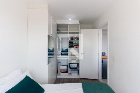 Quarto de apartamento para alugar com 1 quarto, 32m² em Vila Alpina, São Paulo