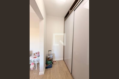 Suíte 1 de casa de condomínio à venda com 3 quartos, 340m² em Medeiros, Jundiaí