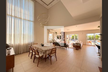 Casa de Condomínio à venda com 3 quartos, 340m² em Medeiros, Jundiaí