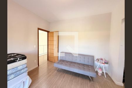 Suíte 1 de casa de condomínio à venda com 3 quartos, 340m² em Medeiros, Jundiaí