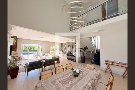 Casa de Condomínio à venda com 3 quartos, 340m² em Medeiros, Jundiaí
