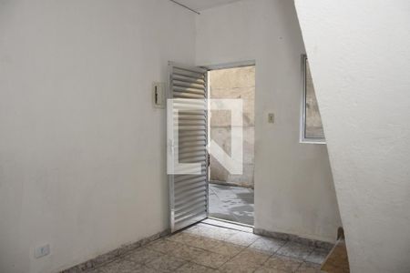 Sala de casa para alugar com 2 quartos, 70m² em Jardim Macedonia, Embu das Artes
