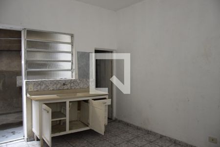 Cozinha de casa para alugar com 2 quartos, 70m² em Jardim Macedonia, Embu das Artes