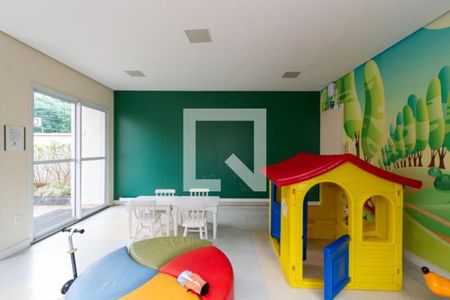 Foto 39 de apartamento à venda com 2 quartos, 63m² em Vila da Saúde, São Paulo