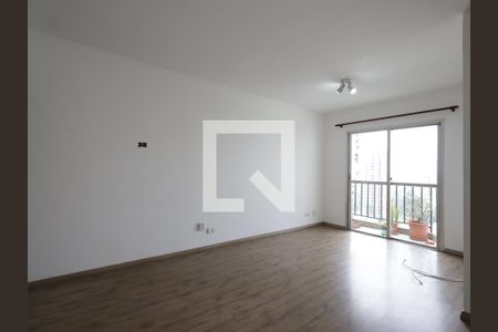 Sala de apartamento para alugar com 2 quartos, 75m² em Morumbi, São Paulo