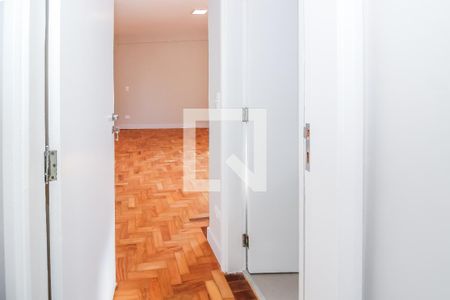 Suíte de apartamento à venda com 3 quartos, 97m² em Perdizes, São Paulo