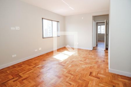 Suíte de apartamento à venda com 3 quartos, 97m² em Perdizes, São Paulo