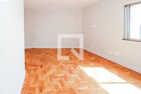Suíte de apartamento à venda com 3 quartos, 97m² em Perdizes, São Paulo