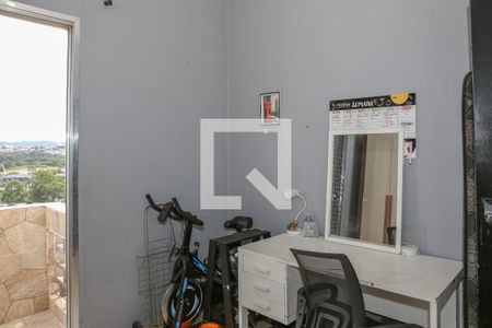 Quarto 2 de apartamento à venda com 2 quartos, 74m² em Bom Retiro, São Paulo
