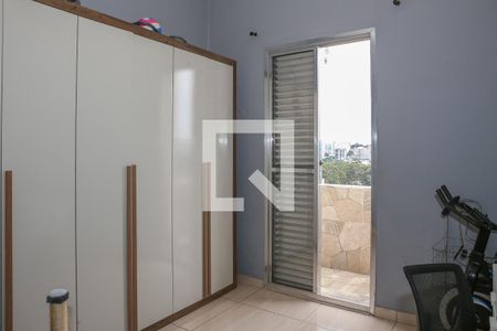 Quarto 2 de apartamento à venda com 2 quartos, 74m² em Bom Retiro, São Paulo