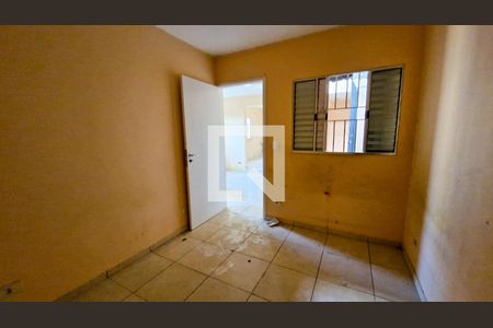 Quarto  de casa para alugar com 2 quartos, 45m² em Jardim Morais Prado, São Paulo