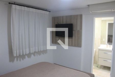 Suíte 1 de apartamento à venda com 2 quartos, 93m² em Fundação, São Caetano do Sul