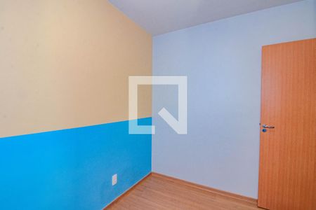 Quarto 2 de apartamento para alugar com 2 quartos, 49m² em Santa Fe, Porto Alegre