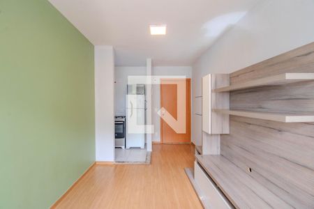 Apartamento à venda com 2 quartos, 49m² em Santa Fe, Porto Alegre