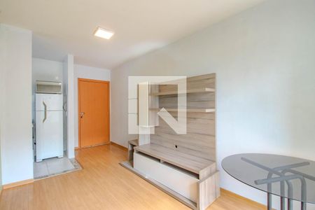 Apartamento à venda com 2 quartos, 49m² em Santa Fe, Porto Alegre