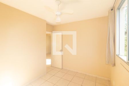 Quarto 1 de apartamento para alugar com 2 quartos, 55m² em Campo Grande, Rio de Janeiro