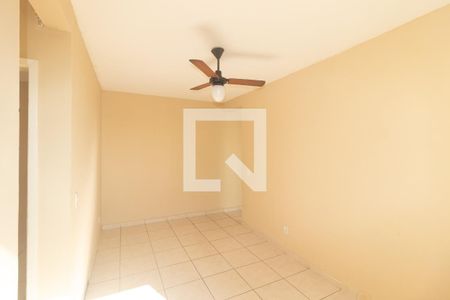 Sala de apartamento para alugar com 2 quartos, 55m² em Campo Grande, Rio de Janeiro
