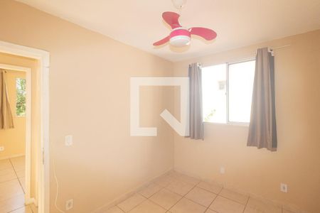 Quarto 2 de apartamento para alugar com 2 quartos, 55m² em Campo Grande, Rio de Janeiro