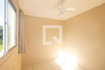 Quarto 1 de apartamento para alugar com 2 quartos, 55m² em Campo Grande, Rio de Janeiro