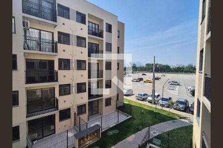 Apartamento para alugar com 2 quartos, 52m² em Recreio dos Bandeirantes, Rio de Janeiro