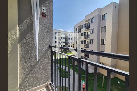 Apartamento para alugar com 2 quartos, 52m² em Recreio dos Bandeirantes, Rio de Janeiro