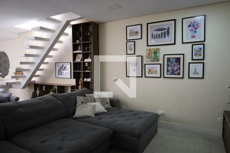 Casa para alugar com 5 quartos, 300m² em Cidade Dutra, São Paulo