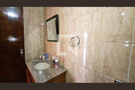 Casa para alugar com 3 quartos, 200m² em Jardim Bufalo, Jundiaí