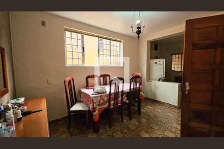 Casa para alugar com 3 quartos, 200m² em Jardim Bufalo, Jundiaí