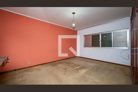 Suíte 1 de casa à venda com 4 quartos, 322m² em Vila Alexandria, São Paulo