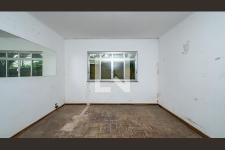 Sala de Jantar de casa à venda com 4 quartos, 322m² em Vila Alexandria, São Paulo