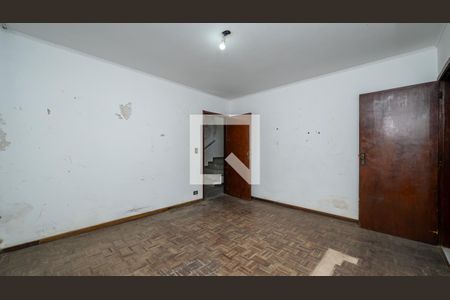 Sala de Jantar de casa à venda com 4 quartos, 322m² em Vila Alexandria, São Paulo