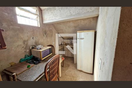 Salão  de casa à venda com 1 quarto, 340m² em Jardim Morais Prado, São Paulo