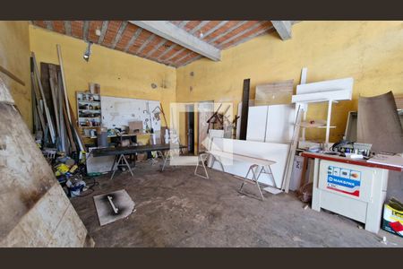 Salão  de casa à venda com 1 quarto, 340m² em Jardim Morais Prado, São Paulo