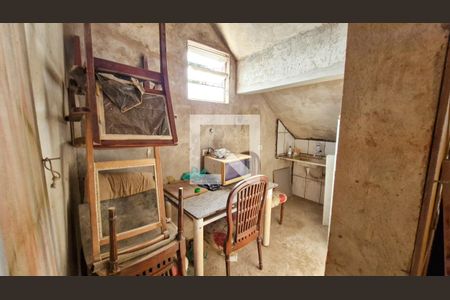 Salão  de casa à venda com 1 quarto, 340m² em Jardim Morais Prado, São Paulo