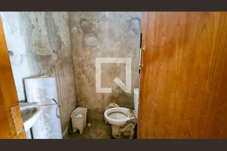 Salão  de casa à venda com 1 quarto, 340m² em Jardim Morais Prado, São Paulo