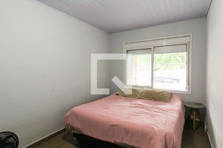 Quarto 1 de casa para alugar com 3 quartos, 200m² em Harmonia, Canoas