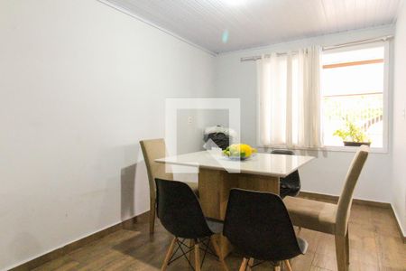 Sala de casa para alugar com 3 quartos, 200m² em Harmonia, Canoas