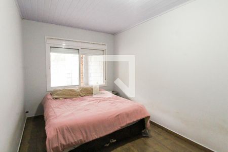 Quarto 1 de casa para alugar com 3 quartos, 200m² em Harmonia, Canoas