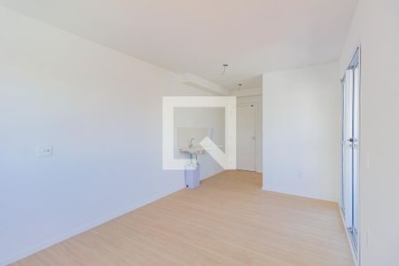 Sala/Quarto de kitnet/studio à venda com 1 quarto, 27m² em Itaim Bibi, São Paulo
